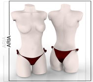 Bows Panties