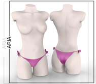 Panty Bows
