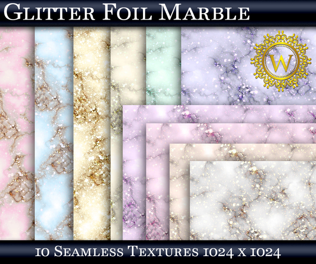 Marble Full Perm
