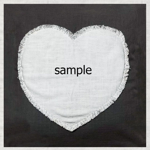 ^Dejavu^ Full Perm Valentines  Pillow Texture 01