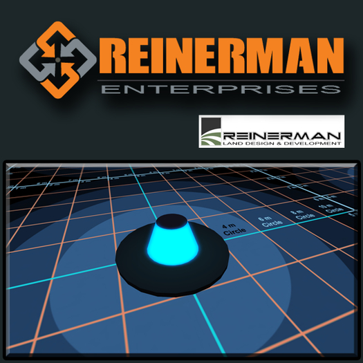 REINERMAN ENTERPRISES - 1/4 SIM (SBP-001)