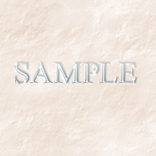Zoy Texture [ Snow ] Seamless - Cream