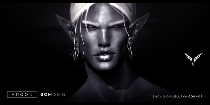 VYC Homme - ARGON [BOM]