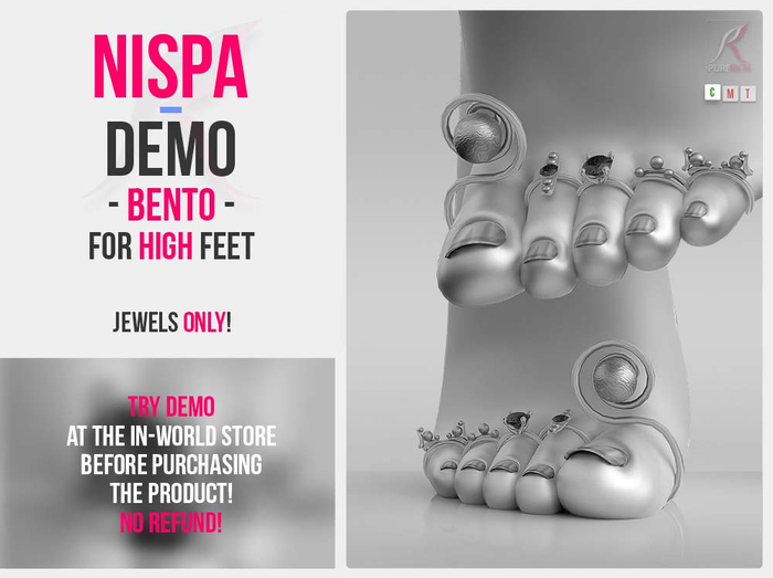 -PR- -DEMO- NISPA-SLink