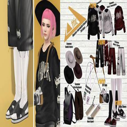 -ATTIC- Evita Shorts S RARE