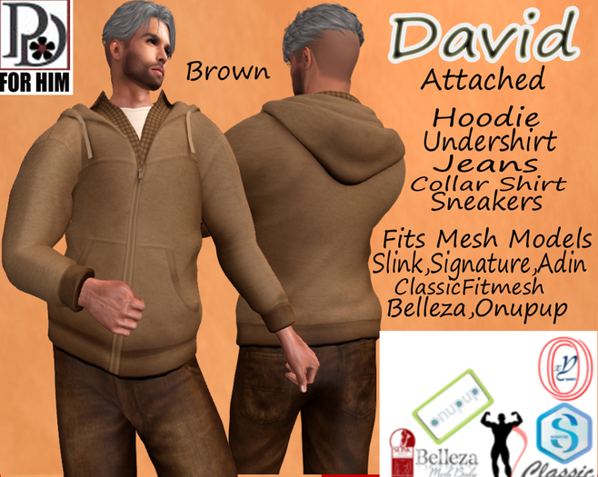 !PD-DavidCompleteBrown