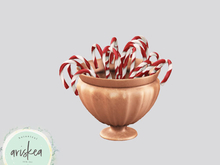 Ariskea[Parisian] CandyCane