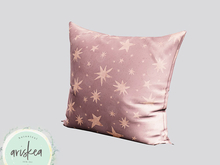 Ariskea[Parisian] Stars Pillow