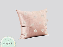 Ariskea[Parisian] Pompom Pillow