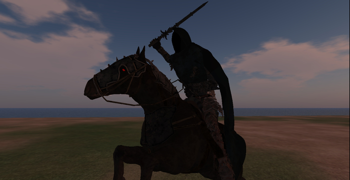 Dark Wrath