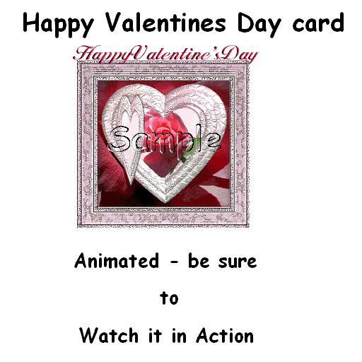 Happy Valentines Day