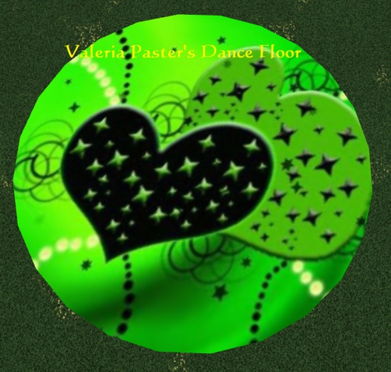NeonHeartdancefloor 