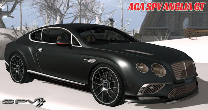 ACA SPV ANGLIA GT v.R2A [Rez and Open]