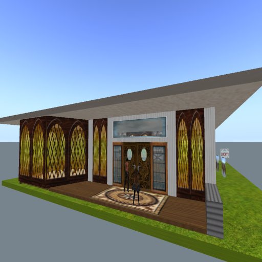 Luckys Custom Home