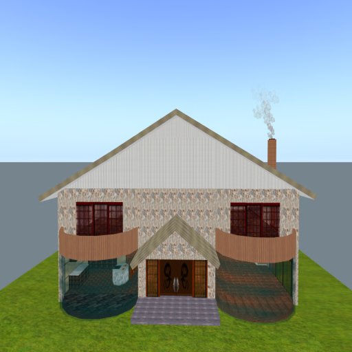 Rockcliffe (boxed)