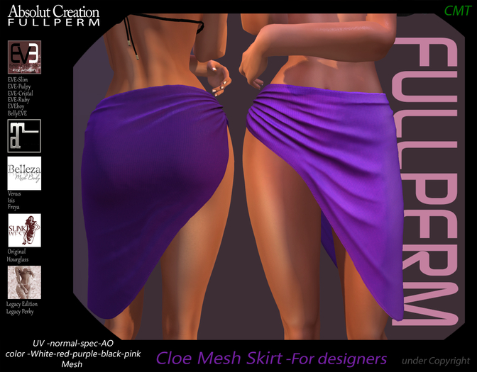 ^.^ Cloe Fullperm 