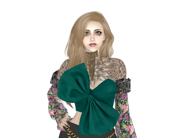 Kalhene Alexa+Lara Shape+Style 02