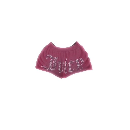 ''PSALM - "Juicy Shorts" *FUSCIA*