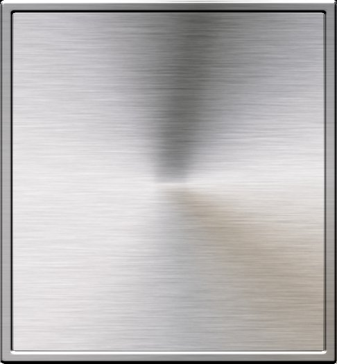 BNP FP Texture - Silver Metal 4