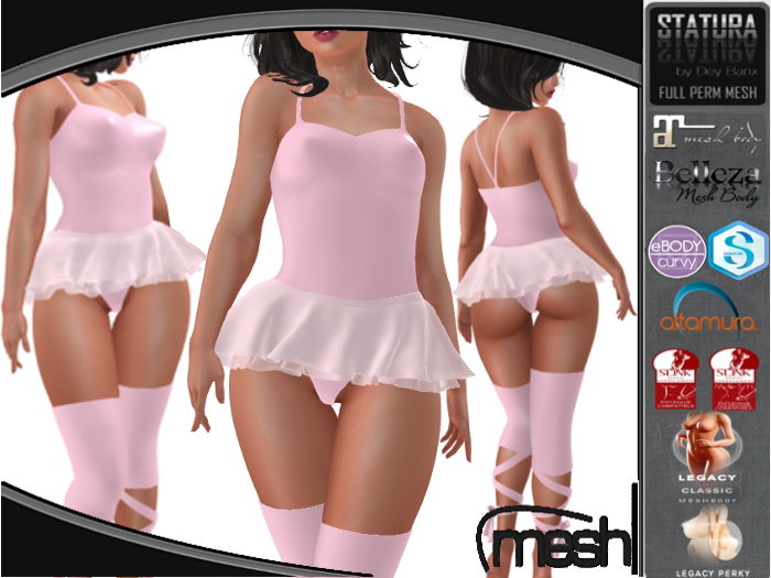 dance-skirt-Full Perm