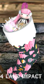 .:MM:. XMAS sock girl 3