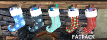 .:MM:. Xmas Sock boys fatpack