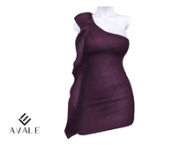 AVALE Moyra - Chocolate