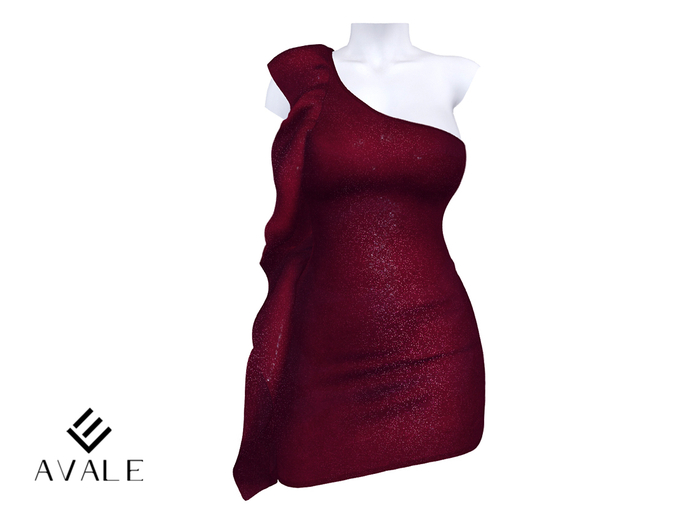 AVALE Moyra - Red