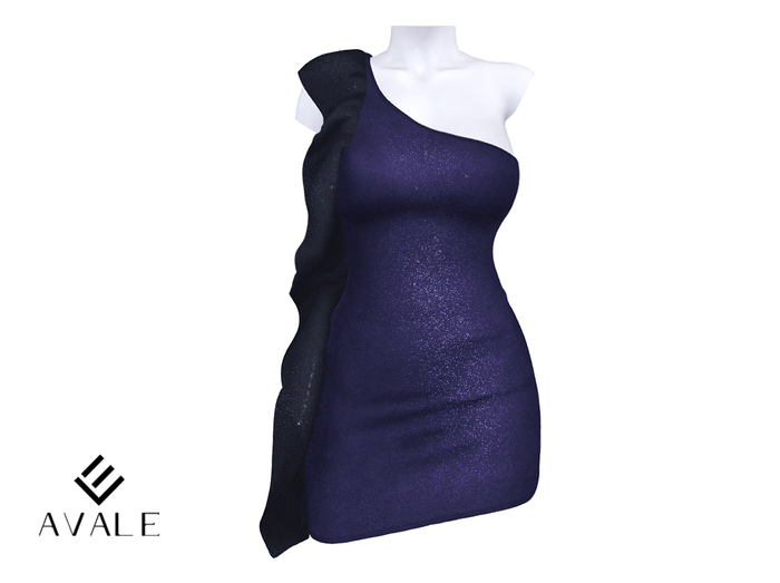 AVALE Moyra - Violet