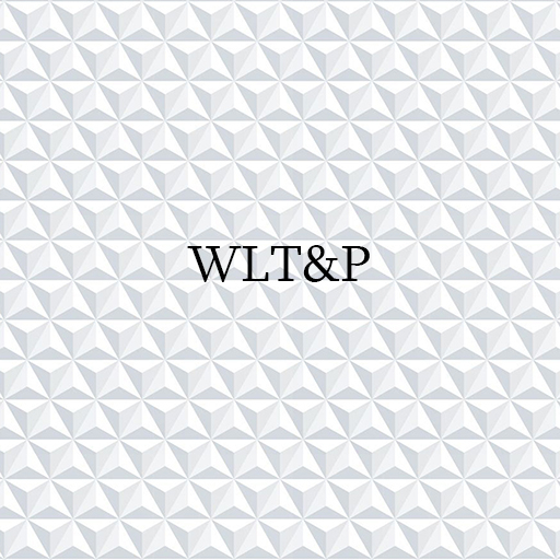 3d Geometrical White Texture