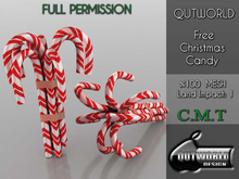 .::QUTWORLD Free Christmas Candy::.FP