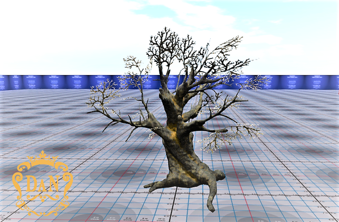 Tree 11(LI )FULL PERM+tx (v.2)
