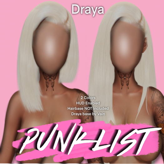 $$$//F.Q.// Draya (updated)