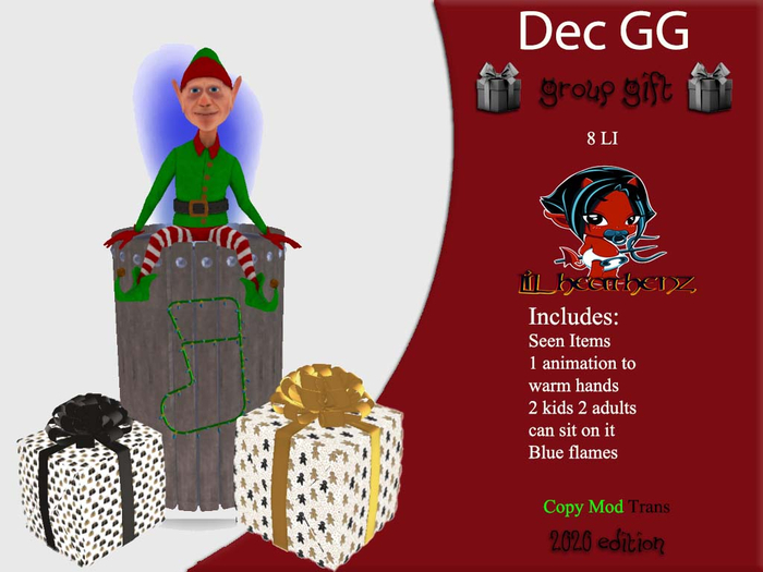 ~LH~Dec GG 2020 BOX