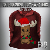 [FKD] GEORGE - OH DEER