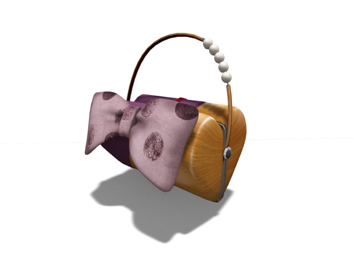 kokoro - Mizutama Bag