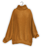 erratic / yui - sweater / mustard (maitreya,lara petite)