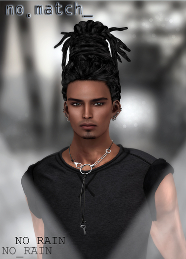 no.match_ ~ NO_RAIN ~ DEMO