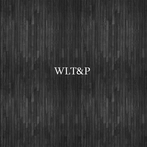 WL-Black Wood texture