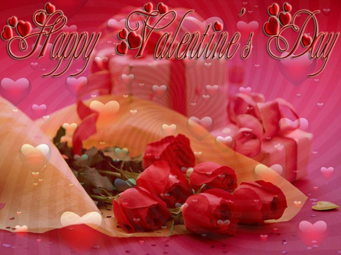 Happy Valentine7
