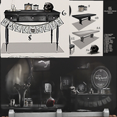 GizzA - Halloween Decor / Flags [8]