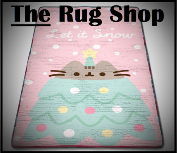 Holiday Kawaii Cat  #1