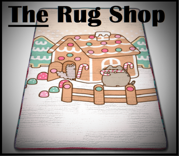 Holiday Kawaii Cat  #3
