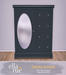 Black armiore poster
