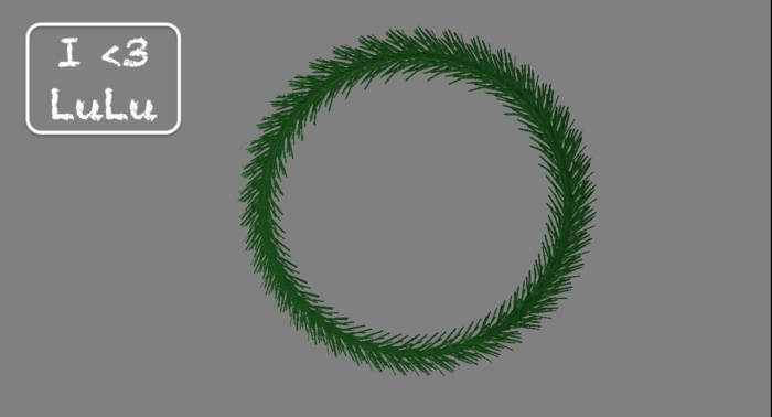 Full Perm  Simple Wreath