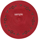 ^Dejavu^ Full Perm Christmas Rug 08  (8 TEXTURE)