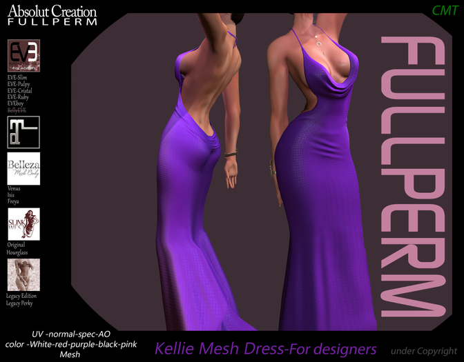 ^.^ Fullperm Kellie