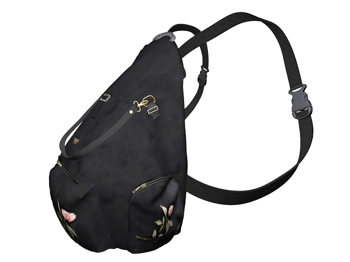 BACKPACK