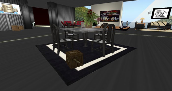 Sala de Jantar  