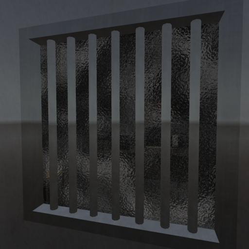 Frosted Glass Texture